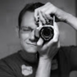 Meet your Posher, Dave